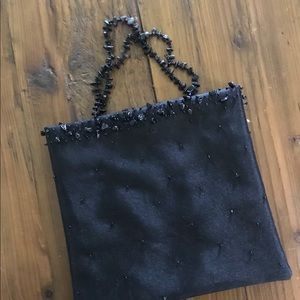 Adrienne Vittadini evening bag